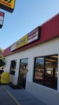 Tires Plus