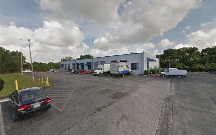 H & E Air Cartage