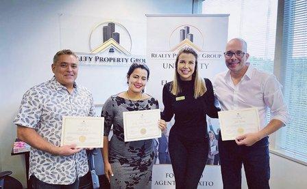 Global Academy fl