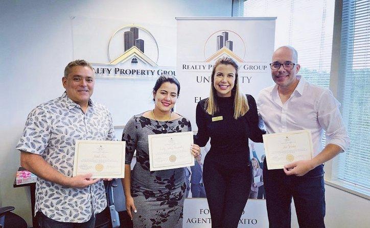 Global Academy fl