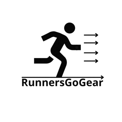 Runners Go Gear