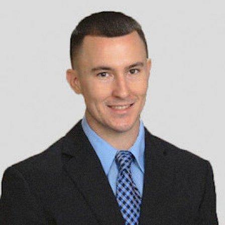 Doug Wagner at CrossCountry Mortgage