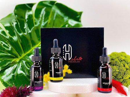 H DELUX PREMIUM LLC
