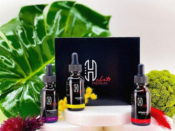 H DELUX PREMIUM LLC
