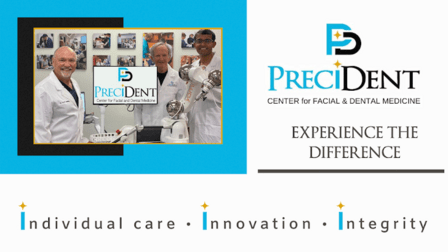 PreciDent Center for Oral and Facial Surgery