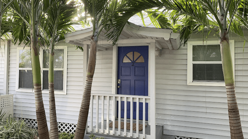 Short’s Resort Rentals