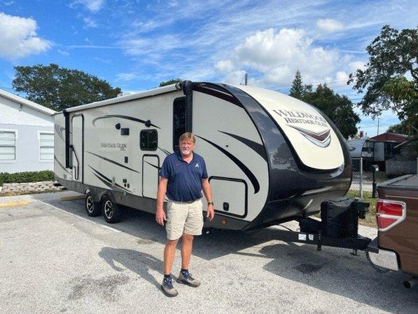 Value RVs