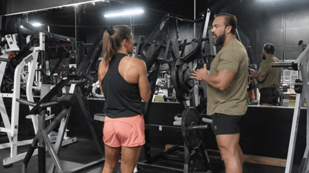 The FlipFlop Fitness Guy