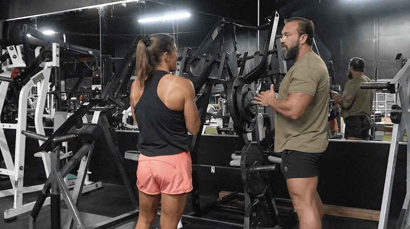 The FlipFlop Fitness Guy