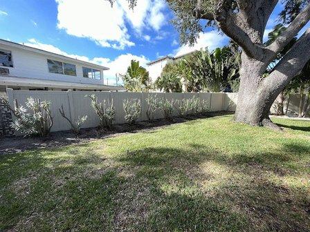 Built Right Fences