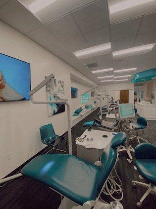 All Smiles Orthodontics