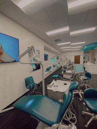 All Smiles Orthodontics
