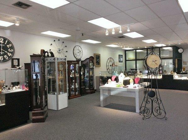 Boggs Jewelers
