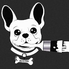 Buster's Studio