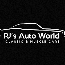 P.J.'s Auto World Classics