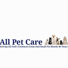 All Pet Care