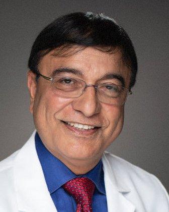 Rakesh K. Sharma, MD