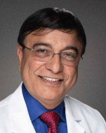 Rakesh K. Sharma, MD