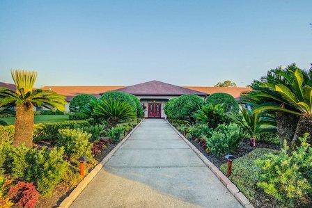 Westchester Gardens Health & Rehabilitation
