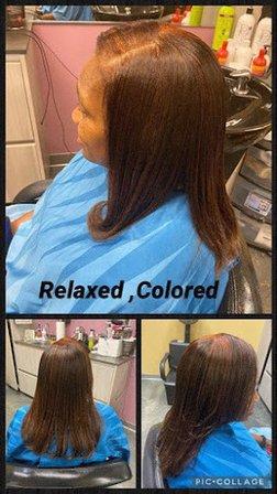 Making Statements Studio LLC