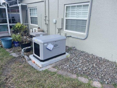 USA Generators