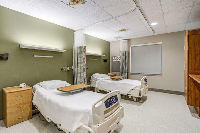 Encompass Health Rehabilitation Hospital of Largo