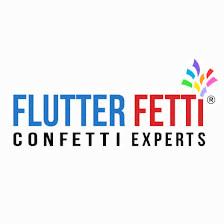 Flutter FETTI® Confetti