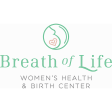 Breath of Life Women's Health & Birth Center