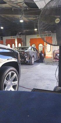 Jim's Body Shop
