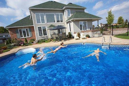 Hollywood Pools and Spas