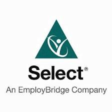 Select Staffing