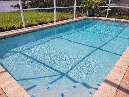 Post Time Pools