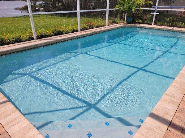 Post Time Pools