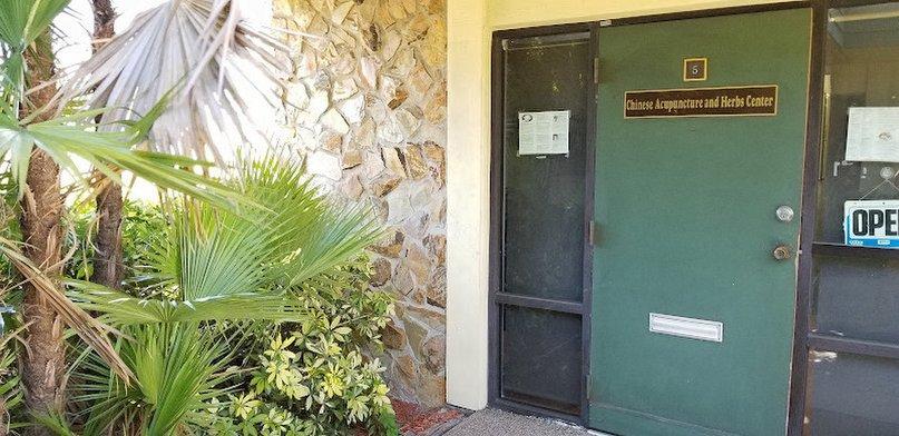 Chinese Acupuncture and Herbs Center