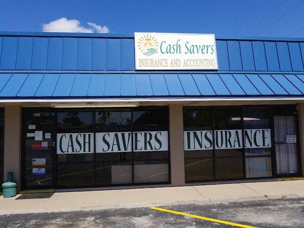 Cash Savers Insurance
