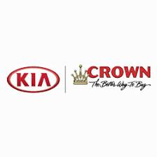 Crown Kia St Petersburg Parts