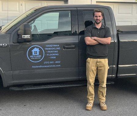 Heyland Home Services