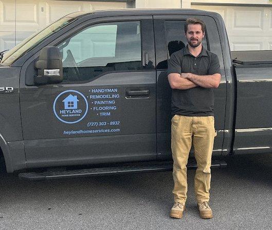 Heyland Home Services