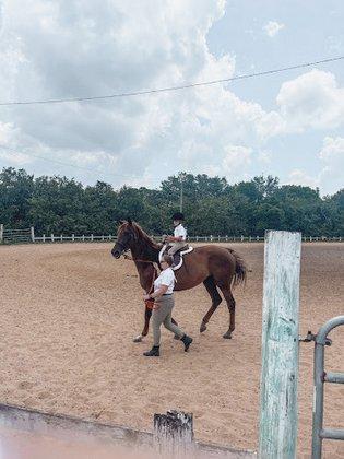 Second Chance Stables