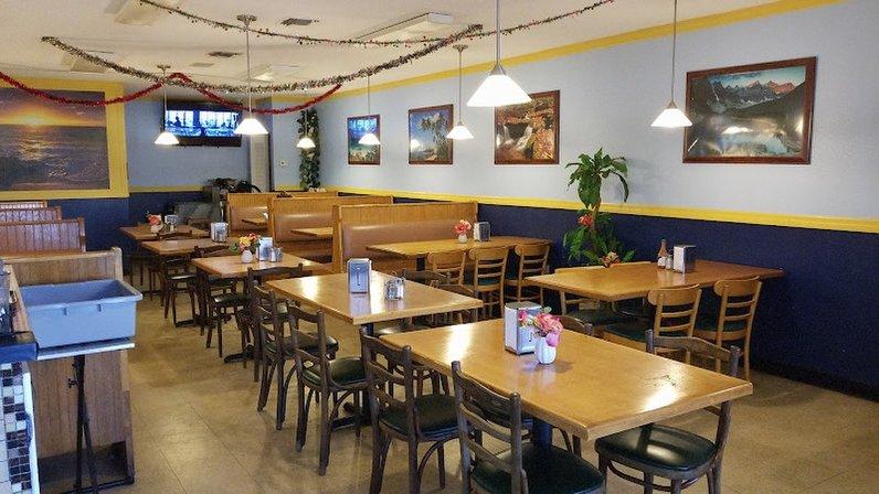 La Isla Restaurante