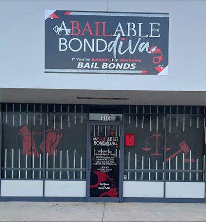 Abailable Bonddiva
