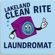 Clean-Rite Laundromat
