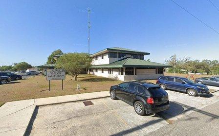 Florida Department of Health in Pasco County