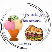 Tj's Deli And Ice Cream
