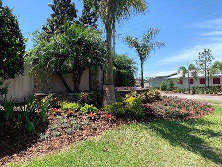 Tampa Nursery & Garden