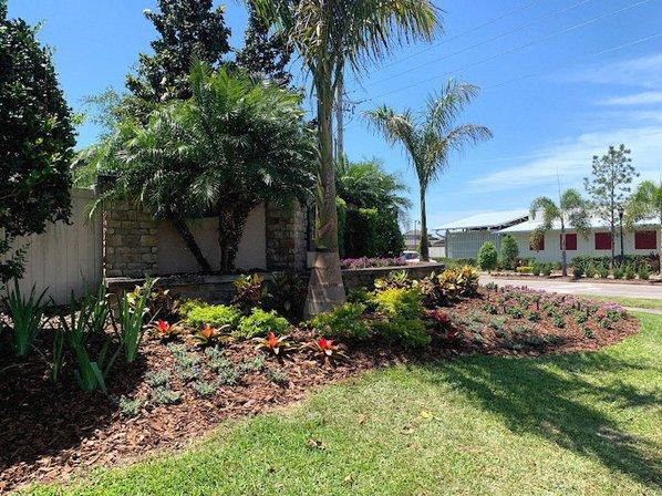 Tampa Nursery & Garden