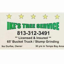 IKES TREE SERVICE