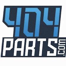 404 Parts