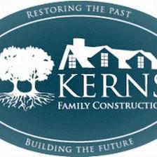 Kerns Family Construction Company, Inc.