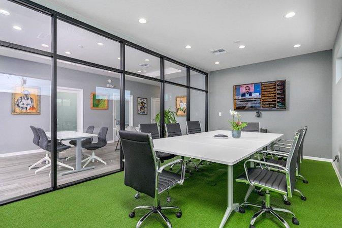 Mango Space Coworking & Office Space for Rent in Wesley Chapel, FL